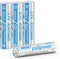 AAA Lithium Battery ICR 10440 Batteries 3.7 Volt 10440 Rechargeable Battery for Doorbells, Headlamps, Flashlights & More (4 Count (Pack of 1))...