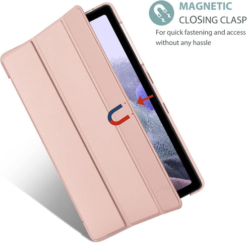 ProCase Cover for Samsung Galaxy Tab A7 Lite 8.7 Inch 2021 Tablet Model SM-T220/T225/T227?Slim Stand Hard Back Shell Protective Case for Galaxy Ta...