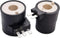 279834 Dryer Gas Valve Ignition Solenoid Coil Kit - For Dryers Premium Replacement Part by DR Quality Parts...