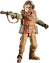 STAR WARS The Black Series Kuiil Toy 6-Inch Scale The Mandalorian Collectible Action Figure, Toys for Kids Ages 4 and Up...