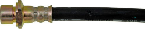 Dorman H620227 Rear Passenger Side Brake Hydraulic Hose Compatible with Select Lexus/Toyota Models...