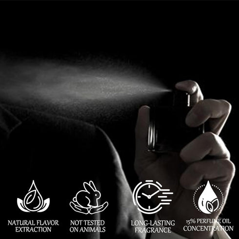 Pheromone Cologne for Men, Rebel Pure Pheromone Cologne, Venom Pheromone Fragrance Long-Lasting Scents (50ml)...