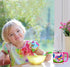 F-32 12 Oz Kids Stainless Steel Butterflies 3D Mug with 2 Pack Slider Closure Lids - Eco-Friendly - BPA Free Signature Collection (Butterflies)...