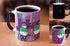 Morphing Mugs DC Comics - Joker - Chibi Cartoon - Justice League - 11 oz Heat Sensitive Mug – Ceramic Color Changing Coffee Tea Mug...