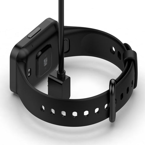 Replacement Charging Dock Cable Compatible with Redmi Watch 3, USB Cable Magnetic Charger Stand Smart Watch Accessories...