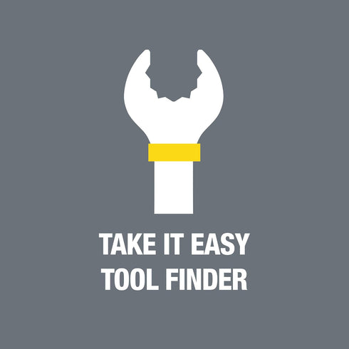 Wera Tools 6003 Joker Combination Wrench 10mm...