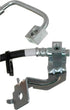 ACDelco Professional 18J4078 Rear Passenger Side Hydraulic Brake Hose Assembly...