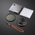 K&F Concept 72mm MC UV Lens Protection Filter with Lens Cap Optical Glass Ultra Slim 18 Multi-Layer Coatings Camera Lens UV Filter (K-Series)...