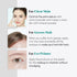 ETUDE Zero Sebum Drying Powder 4g New (23AD) | Korean Lightweight Oil Control No Sebum Loose Face Translucent Powder with 80% Mineral | Long Lasti...