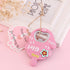 24 pcs Pink Bottle Opener Baby Shower Favor for Guest, Girl Baby Shower Party Souvenir/Keepsake/Decoration, PVC Metal Bottle Opener for Beer (Pink...