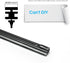 ASLAM Wiper Blade Refills 14" 6mm for Conventional Frame Windshield Wipers(Set of 2)...