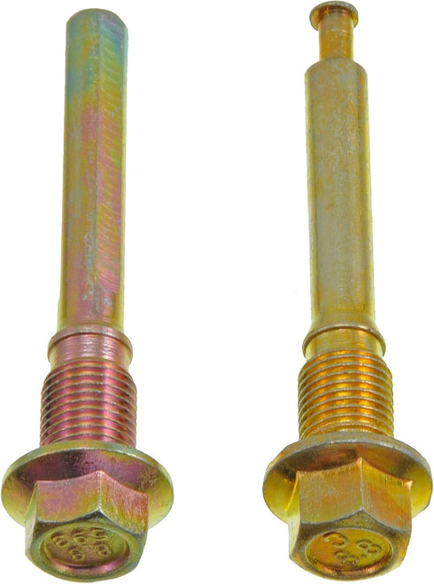 Dorman HW5071 Rear Disc Brake Caliper Bolt Compatible with Select Models...