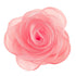 Women's Lovely Flower Hair Clip Rose Brooches | Brooches and Pins for Women | Flower Hair Clips | Hat Pins | Floral Hair clips | Flower Hair Clips...
