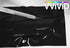 VViViD Vinyl Car Wrap Emblem, Gloss Black, Compatible with Chevy Bowtie Logo (2 Rolls (11.8 Inch x 4 Inch))...