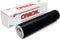 ORACAL 751 Black Premium Long-Term Craft Vinyl for Cutters and Plotters (12in x 6ft)...