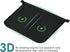 DS. DISTINCTIVE STYLE Anti-Slip Wireless Charger Mat Protector Compatible with Tesla Model 3/Y (2021-2023)......