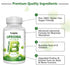 Active B Complex Liposomal B Vitamins with Choline Inositol, 90 Softgels High Potency B1, B2, B3, B5, B6, Biotin, Folate, Methylated B12- Immune, ...