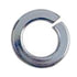 HKAOSDUUH 09124 Snow Plow Trip Spring Eye Bolts with Nuts 5/8" fits Western Meyer...