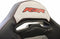 Dragonfire Racing Harness Pass Through Bezel for 14-20 Polaris RANRZR1000XE black...