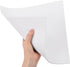 uxcell White EVA Foam Sheets 10 x 10 Inch 3mm Thickness for Crafts DIY Projects, 4 Pcs...
