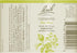 Bach Original Flower Remedies, Clematis for Focus and Concentration, Natural Homeopathic Flower Essence, Holistic Wellness and Stress Relief, Vega...