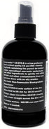 CD DVD Cleaning Solution Fluid (Not a Scratch Remover) 8 Ounce (237 ML) Spray Bottle Cleaner CD-DVD-8 Made in USA Lasermedia...