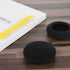 Geekria Comfort Foam Replacement Ear Pads for Sennheiser PX100 PX100-II PMX100 PX80 MS80 MS100 HD50 HD50-TV PC131 Headphones Ear Cushions, Headset...