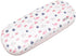 Hard Shell Light Portable Eyeglasses Case Glasses Case Spectacles Box for Sunglass Reading Glasses...
