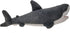 Wild Republic Great White Shark Plush, Stuffed Animal, Plush Toy, Gifts for Kids, Cuddlekins 13 inches...