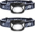 LE 320015 Battery Powered Headlamp - 1500Lux Super Bright LED Head Lamp with Red Light, IPX4 Waterproof Headlights for Outdoor Camping, Hiking, Hu...