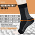 Neuropathy Socks for Women and Men, Soothe Relief Socks for Plantar Fasciitis, Ankle Sleeves Plantar Fasciitis Socks Compression Socks for Neuropa...