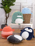 Soft Dinosaur Plush Hugging Pillow Cute Dinosaur Stuffed Animal Plushies Toy Dinosaur Kids Stuffed Animals Dino Plush Toys for Birthday, Valentine...