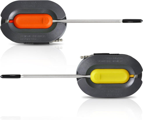 Tenergy Stainless Steel Probe for Solis Smart Food Thermometer - 2 Pack...