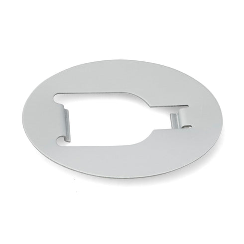 D-Lumina Side Marker Lights Retainer Clips Clearance Lights Assembly for 1999-2010 Fo-rd F250 F350 F450 F550 Super Duty Dually Bed Fender, Replace...
