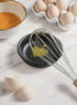 LE TAUCI Ceramic Spoon Rest for kitchen, 4.8 Inches Spoon Holder for Stove Top, Coffee Spoon Rest, Spoon Cradle, Kitchen Basics, Kitchen Accessori...