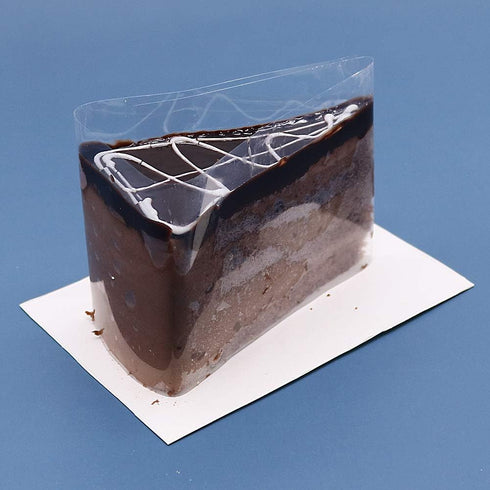 YQL Cake Collar 6 Inch,Acetate Cake Collar Roll DIY Acetate Sheet Baking Transparent Mousse Cake Sheets Surrounding Edge Clear Cake Strips for Bak...