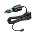 Dash Cam Charger Cable, GPS Navigator Charger Cable for Mini USB Port, Dash Cam Charge Cable, Right Port Dash Charging Cable for 12V Car and 24V T...