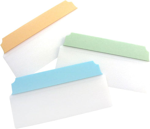 Martha Stewart Home Office with Avery NoteTabs, 3" x 1.5", 24 Pack...
