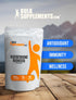 BulkSupplements.com Glutathione Reduced Powder - Glutathione Supplement, Reduced Glutathione Powder - Glutathione 500mg, Gluten Free, 500mg per Se...