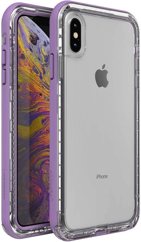LifeProof Next Series Case for iPhone Xs MAX (ONLY) Non-Retail Packaging - Ultra...