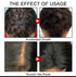 Ginger Hair Growth Spray. Promotes Thicker Longer Hair. Ginger Extract Prevents Baldness, and Moisturizes the Scalp. Promotes Hair regrowth, stren...