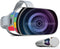 MightySkins Skin Compatible with Oculus Go Mobile VR - Vintage Polaroid | Protective, Durable, and Unique Vinyl Decal wrap Cover | Easy to Apply, ...