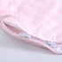 Swaddle Sack for Baby Babies 3-Ways Adjustable Swaddling Sleeping Bag Cotton Wearable Blanket for Newborn Boys and Girls (Pink, 6-12 Months)...