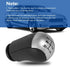 VGEBY Shift Knob, Car 5 Speed Shifter Knob Compatible for Focus Mondeo MK3 Mustang S-MAX Galaxy (Color : Gray)...
