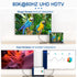 xiwai Right Angled 90 Degree USB4.0 to Straight USB4.0 Cable 40Gbps with 100W Charging and 5K@60Hz K@60Hz Compatible with Thunderbolt3/4 (1.0)...