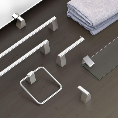 Gatco 5655 A-Line Robe Hook, Chrome...