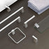Gatco 5655 A-Line Robe Hook, Chrome...