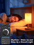 4 Pack GU10 Smart Bulbs for Track Lights, 4.7 Watts PAR16 Smart LED Bulb Compatible with Alexa Google Assistant SmartThings Siri, Color Changing, ...