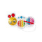 Baby Einstein Cals Curious Keys Xylophone Musical Toy, with Music and Lights - Age 12+ Months...