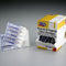 First Aid Only G140 Assorted Fabric Bandages (25 Knuckle&Fingertip)...